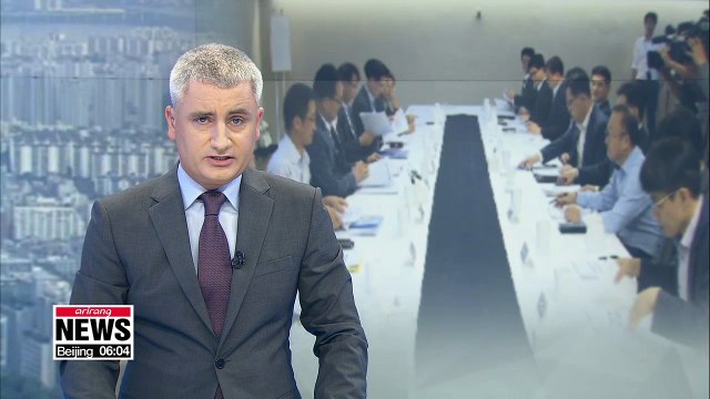 Gov’t to push for innovative growth through deregulation