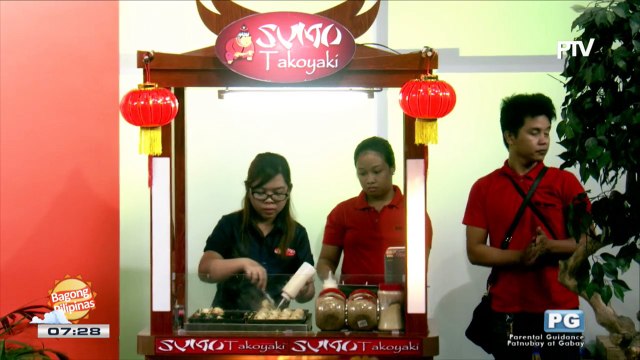 ON THE SPOT: Business mentoring, isang epektibong paraan para makahikayat ng maraming tao na pasukin ang pagnenegosyo