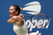 Top Seed Simona Halep Stunned in First Round of 2018 US Open