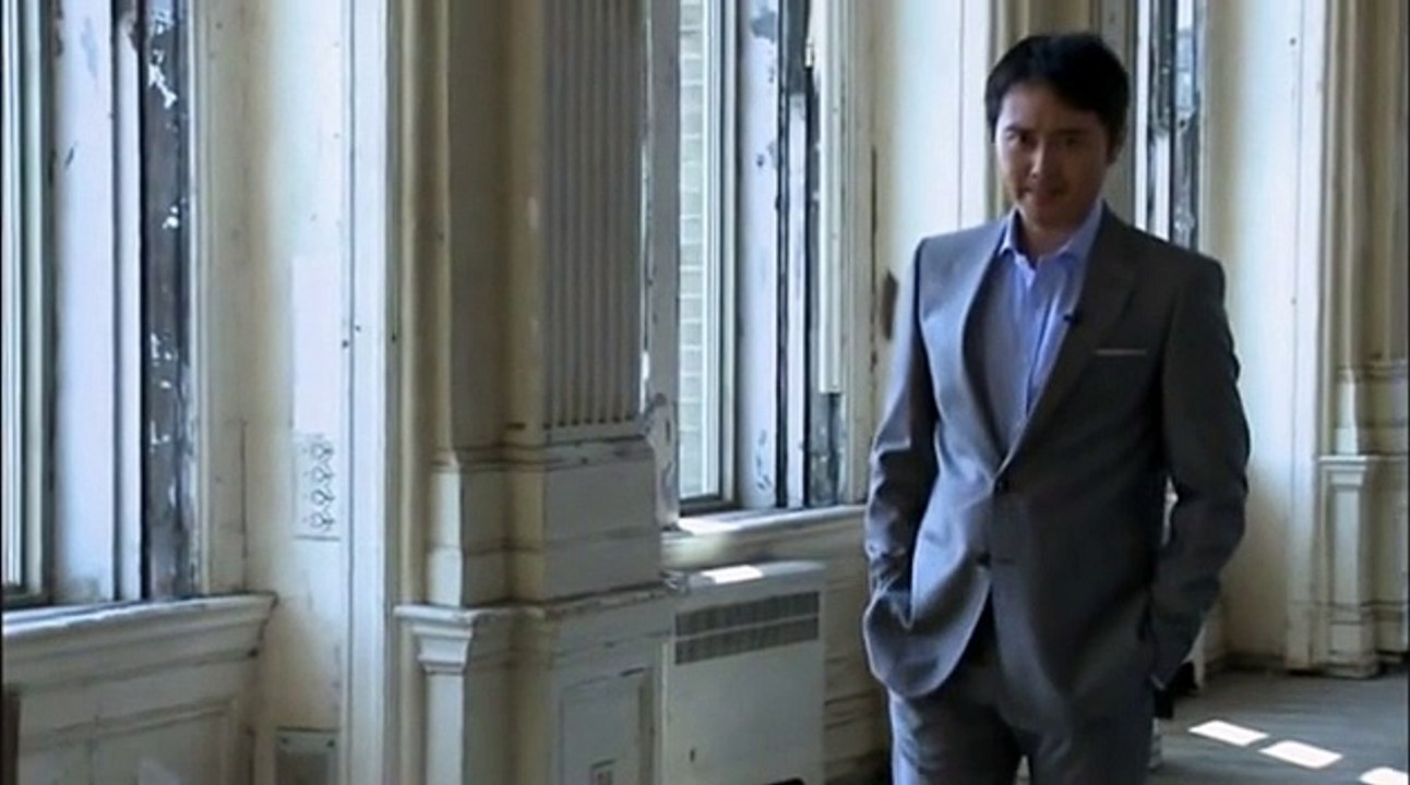 Ghostly Encounters - S03E07 - Ghosts of the Aged