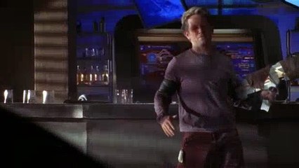 Andromeda S05E09 - What Will Be Was Not