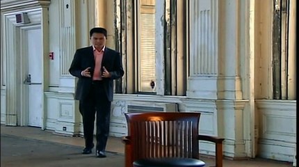 Ghostly Encounters - S02E25 - The Ghost That Hates Women