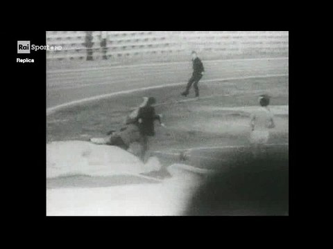 La Domenica Sportiva del 7 Dicembre 1975 - Seconda parte