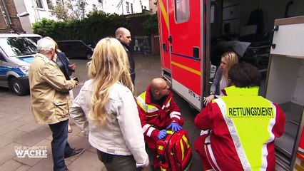 Nach Korb vom Schwarm: Was hat der gekränkte Bandenchef vor? | Die Ruhrpottwache | SAT.1 TV