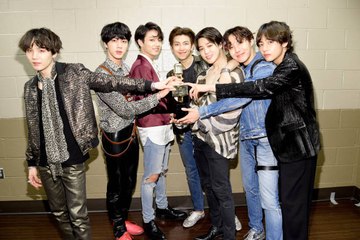 BTS Beats Taylor Swift for Biggest Debut in YouTube History