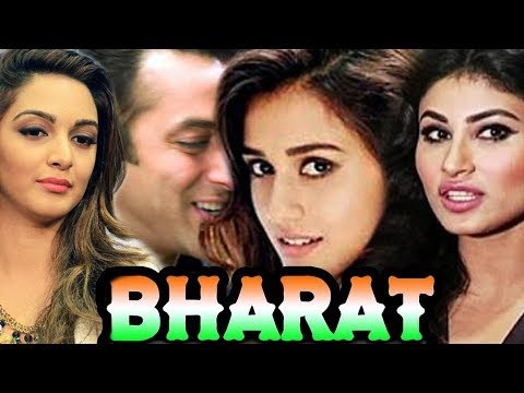 सलमान की भारत फिल्म में दिशा पटनी ने छोड़ा किएरा अडवाणी और मौनी रॉय को पीछे