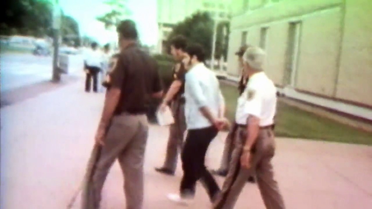 Frei nach 38 jahren: der fall des todeskandidaten joe giarratano