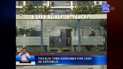 Investigan contratos de Secretaría de Inteligencia de anterior gobierno