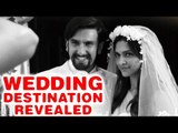क्या रणवीर सिंह और दीपिका पादुकोण  की शादी होगी अब विदेश में ?