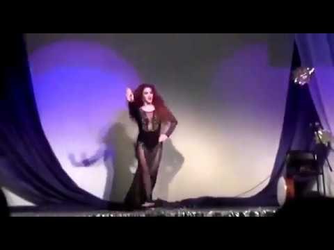 اجمل واقوه ردح عراقي ورقص نار على اغنية ساجده عبيد