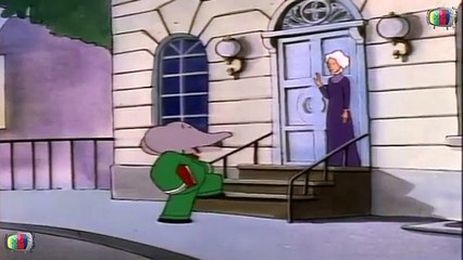 يوميات بابار الجزء 01 الاول الحلقة 11 الحادية عشرة