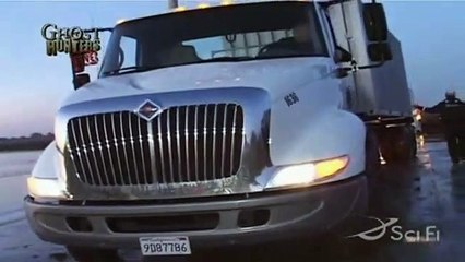 Ghost Hunters Live (2008) - Fort Delaware Part. 1/6