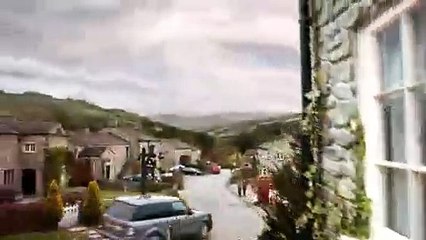 Emmerdale 28th August 2018