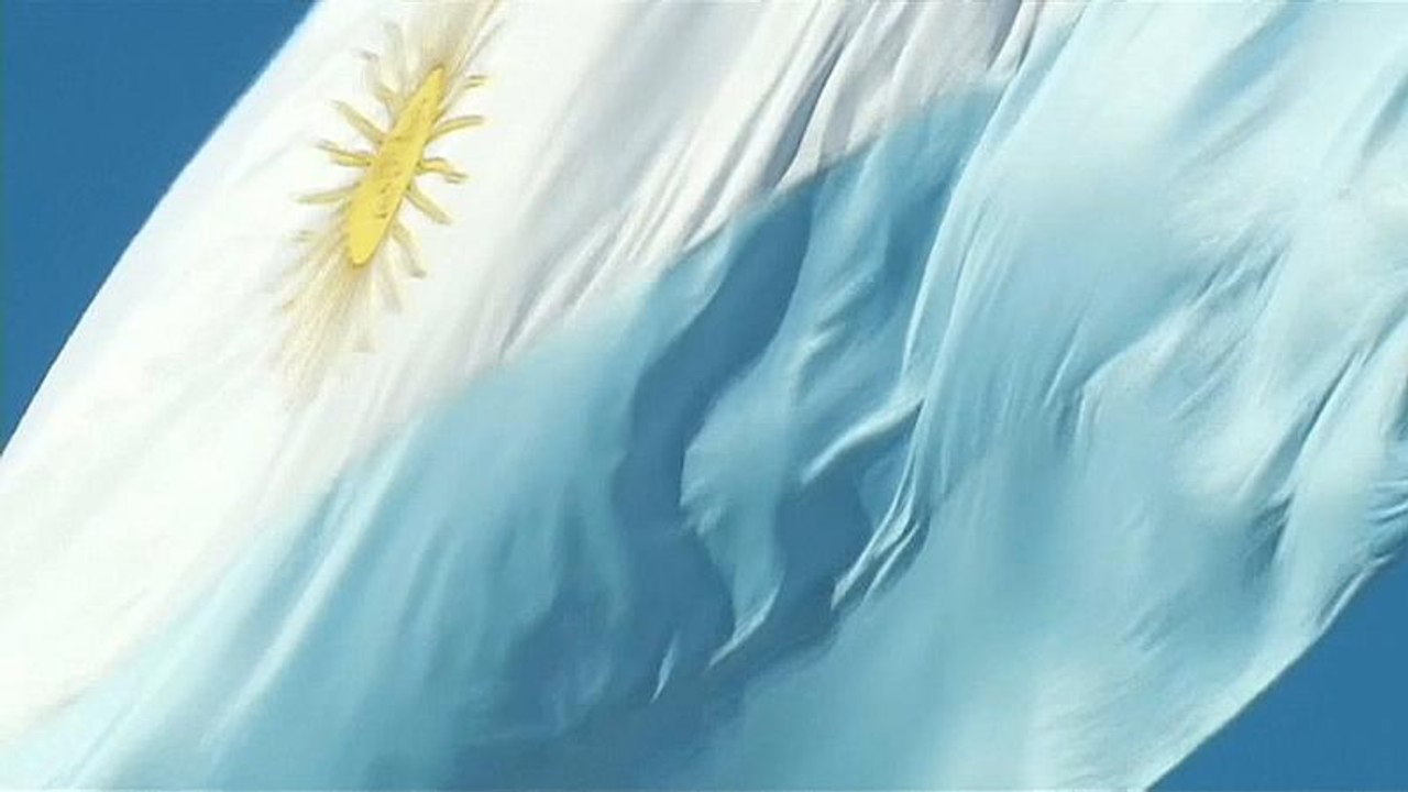 Währungsabsturz: Argentinien funkt «SOS» an den IWF