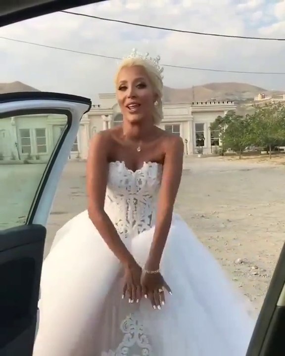 Good bye challenge, Now kiki is married