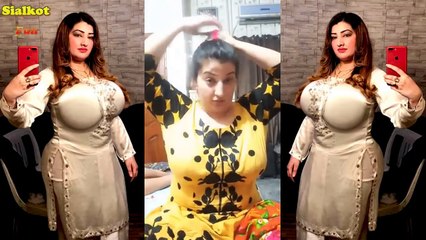 Sitara Baig live Talking to Fans