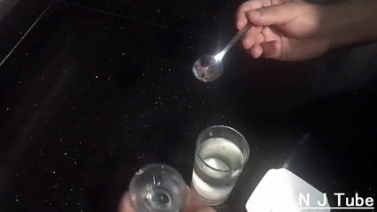 كوب واحد و تخلص من آلام الضرس و الأسنان و اللثة في دقيقتين/ لا دواء بعد اليوم