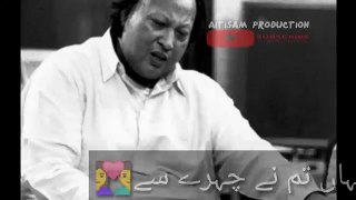 Nfak Whatsapp Status By Aitisam Production