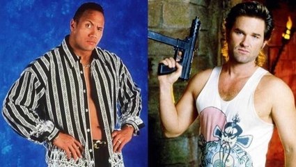 Dwayne Johnson's 'Big Trouble in Little China' Is Not a Remake