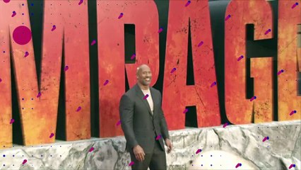 Dwayne Johnson's 'Big Trouble in Little China' Is Not a Remake