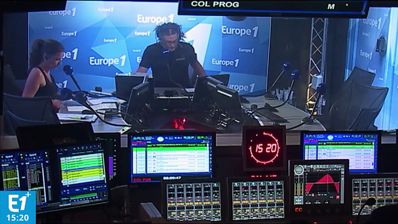 Anaïs, victime de harcèlement de rue : "Il a essayé de me faire me prendre un mur en voiture"