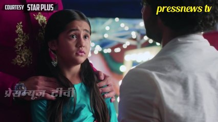 Kulfi Kumar Bajewala -31st August 2018 Star Pus Serial News