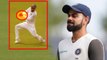 India Vs England 4th Test: Virat Kohli completes 200 Catches in International cricket|वनइंडिया हिंदी