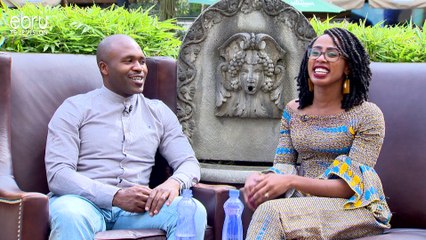 Church Meeting Turned Into A Marriage Proposal