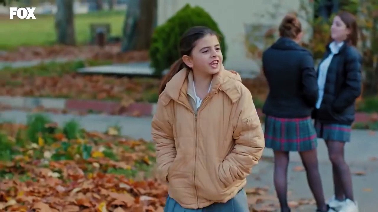 Fiko kavga ediyor! - Bizim Hikaye 11. Bölüm