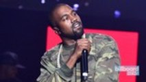 Kanye West Apologizes For Slavery Comments | Billboard News