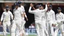 India Vs England 4th Test: Cricket legends praise Indian pacers | वनइंडिया हिंदी