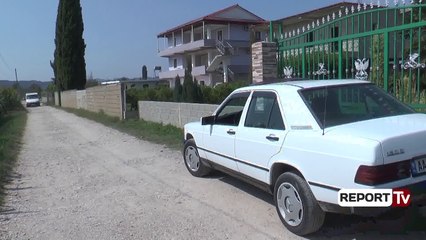 Report Tv-Breshëri plumbash në banesën e prindërve, gazetarja Klodiana Lala