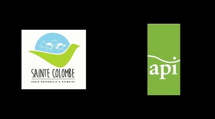 film rentrée api cantine