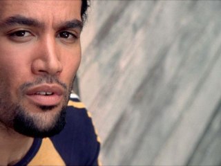 Ben Harper - Diamonds On The Inside