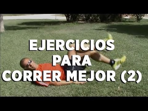 Ejercicios para correr mejor (2)
