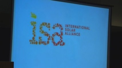 La Alianza Solar Internacional tiende la mano a Latinoamérica