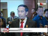 Bahas Kemerdekaan, Presiden Jokowi Bertemu PM Palestina