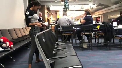 Le Limbo n'a plus de secret pour elle