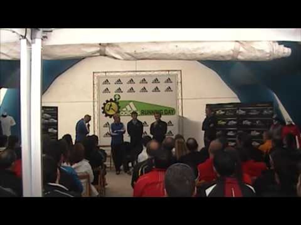 adidas Running Day Getafe
