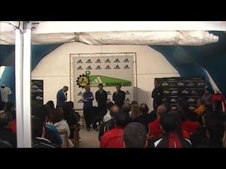 adidas Running Day Getafe