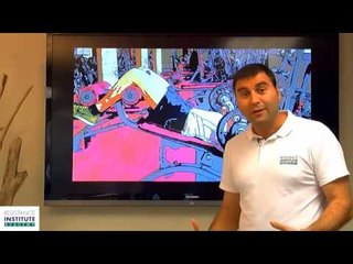 Fitness: Compensación lumbar en Press Banca