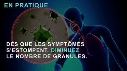 Maladies hivernales : 3 solutions homéopathique