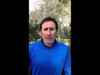 Desafío Crivit - Luis Javier González