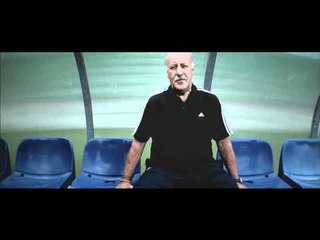 La camiseta de "la roja" para la Eurocopa 2012