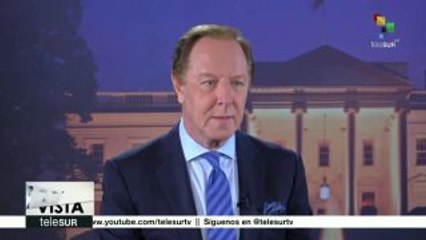Entrevista con Jorge Gestoso: Conversamos con Joseph Malouf