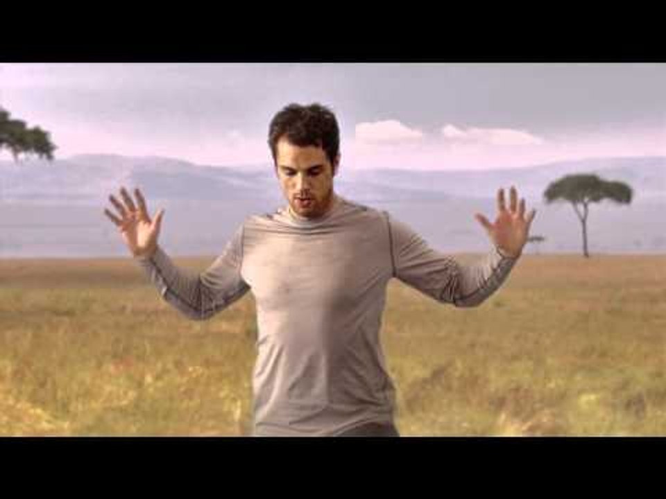 Anuncio Skechers GOrun 2 Superbowl - Hombre contra guepardo