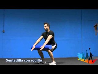 Técnica para realizar la sentadilla para progresiones en fitness