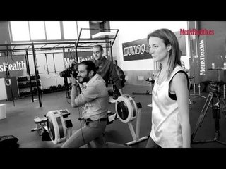 Nueva Cara MH 2011: Los 5 finalistas