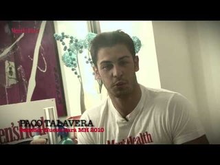 Paco Talavera, Nueva Cara MH 2010