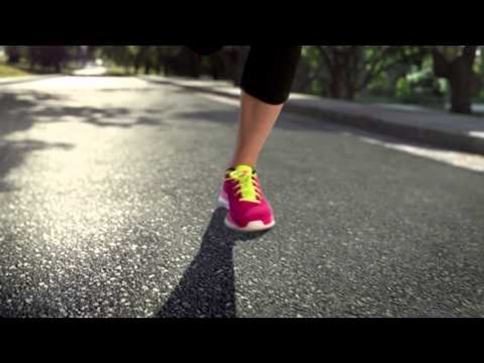 Nike Flyknit Lunar1+